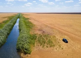 sca lambasts pml n over proposed cholistan canal sca lambasts pml n over proposed cholistan canal
