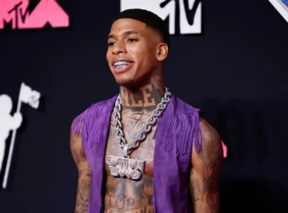 nle choppa reveals crush on billie eilish shares doubts about shooting his shot