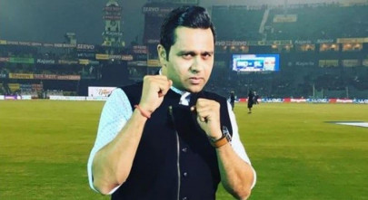 chopra hits back at afridi after indians asked for forgiveness remarks chopra hits back at afridi after indians asked for forgiveness remarks