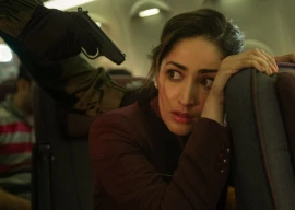 terrorism romance and a heist gone wrong