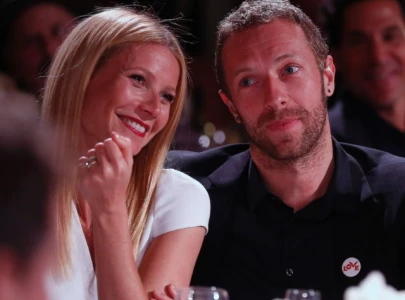 gwyneth paltrow honors chris martin s birthday with heartfelt tribute