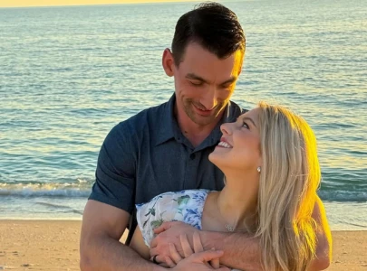 olympic skaters chris and alexa knierim expecting baby boy