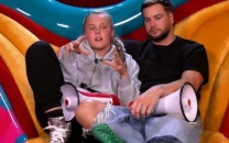 jojo siwa chris hughes big brother drama sparks backlash over flirtation and boundaries jojo siwa chris hughes big brother drama sparks backlash over flirtation and boundaries