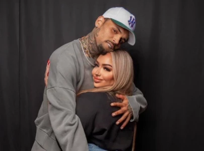 chris brown inappropriately grabs female fans at meet and greet