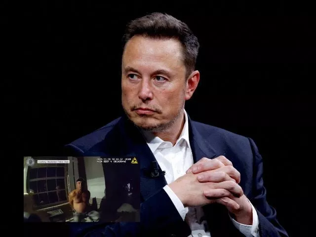 florida man arrested for impersonating elon musk in 250 000 scam targeting elderly woman florida man arrested for impersonating elon musk in 250 000 scam targeting elderly woman