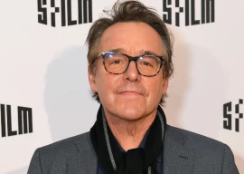 chris columbus questions hbo s harry potter remake after hagrid photos surface chris columbus questions hbo s harry potter remake after hagrid photos surface