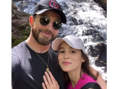 chris evans faces cheating rumors on wife alba baptista weeks after welcoming first child
