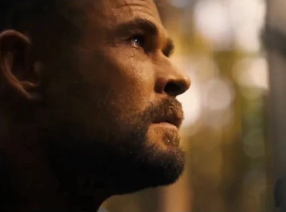 chris hemsworth returns as thor in new avengers doomsday teaser