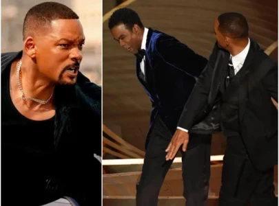 chris rock criticizes will smith for referencing oscars slap in bad boys 4