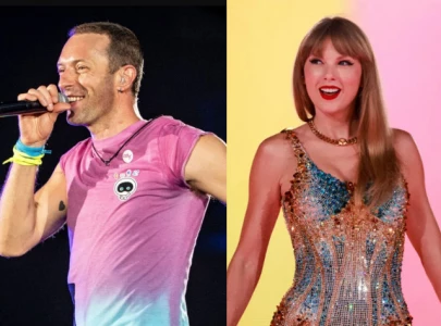 coldplay s chris martin honors taylor swift fans in vienna with special performance coldplay s chris martin honors taylor swift fans in vienna with special performance