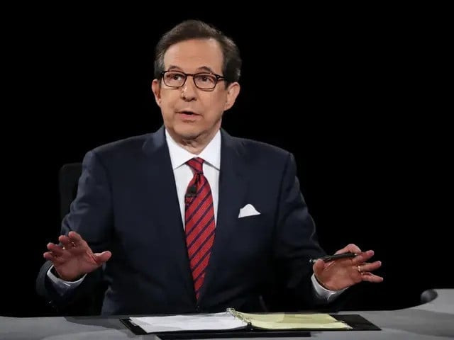 chris wallace exits cnn after three years plans to explore new media platforms chris wallace exits cnn after three years plans to explore new media platforms