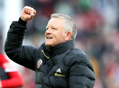 sheffield utd appoint wilder for third managerial spell