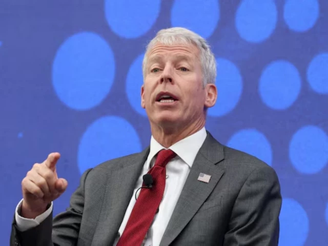 it s still a detailed assessment but i think it will be measured in days wright said on the sidelines of a g20 energy meeting in houston photo reuters it s still a detailed assessment but i think it will be measured in days wright said on the sidelines of a g20 energy meeting in houston photo reuters
