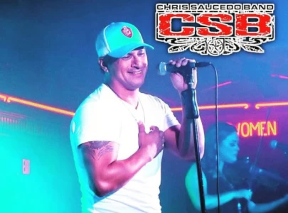 chris saucedo san antonio musician and lead singer of the chris saucedo band passes away chris saucedo san antonio musician and lead singer of the chris saucedo band passes away