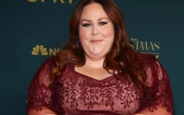 chrissy metz shares how this is us fame changed how people treat her on flights and beyond