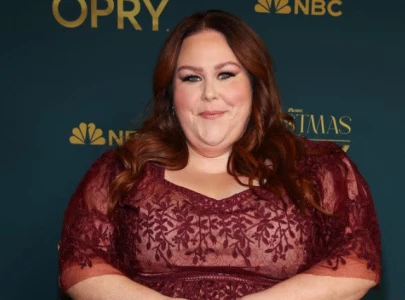 chrissy metz shares how this is us fame changed how people treat her on flights and beyond