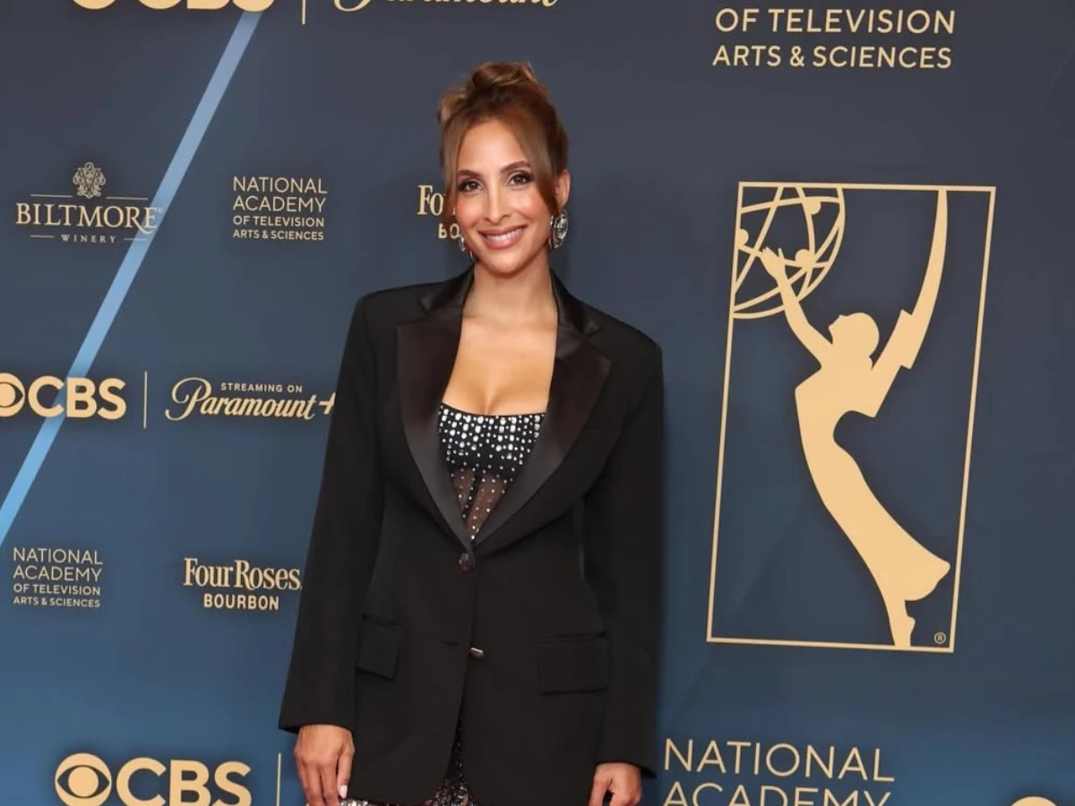 photo instagram christeladnana