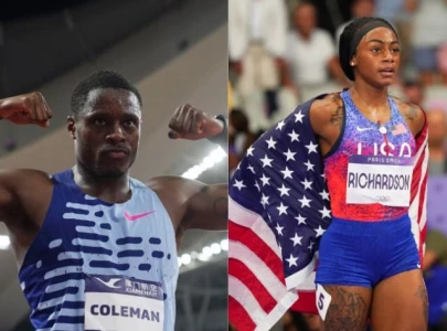christian coleman breaks silence after sha carri richardson arrest for alleged domestic dispute at airport christian coleman breaks silence after sha carri richardson arrest for alleged domestic dispute at airport