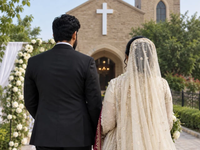 Punjab Assembly’s Standing Committee gives nods to Christian Marriage Bill 2026