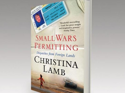 a lamb piece to savour a lamb piece to savour