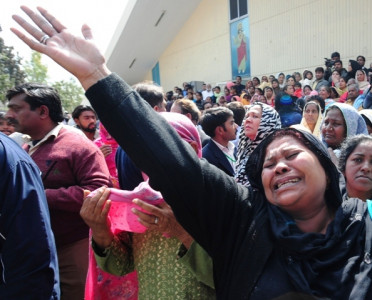 all hope died with shahbaz bhatti all hope died with shahbaz bhatti