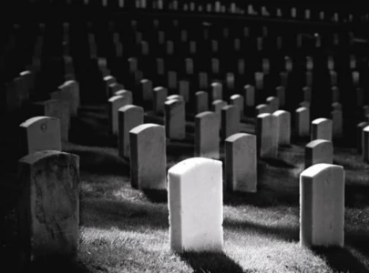 christian cemetery land probe begins christian cemetery land probe begins