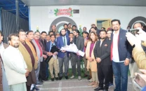 christmas family gala celebrates harmony