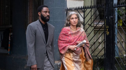 i think doing tenet has really changed my life dimple kapadia