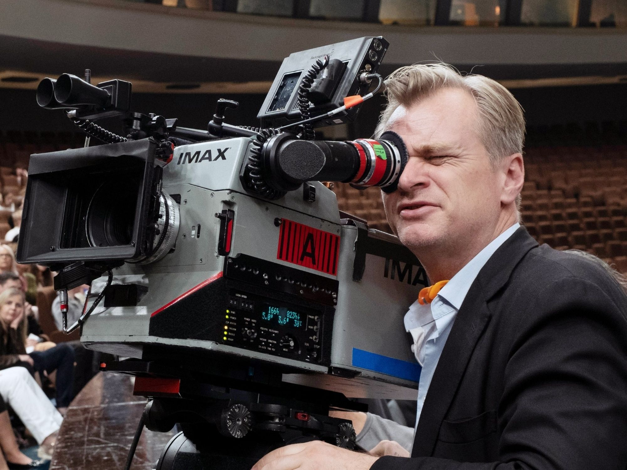 christopher nolan turns 54 today let s take a deep dive into christopher nolan s cinematic universe