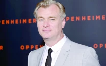 christopher nolan s the odyssey promises epic scale and matt damon as odysseus