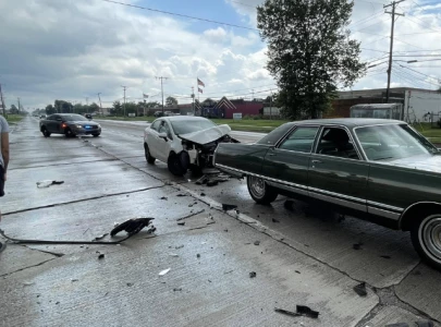 1973 chrysler crash sparks viral debate over car safety evolution