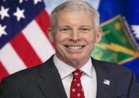 us energy secretary chris wright photo file