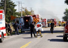 michigan church shooting leaves at least 1 dead 9 injured police say michigan church shooting leaves at least 1 dead 9 injured police say