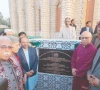 historic kotri church undergoes restoration after 179 years historic kotri church undergoes restoration after 179 years