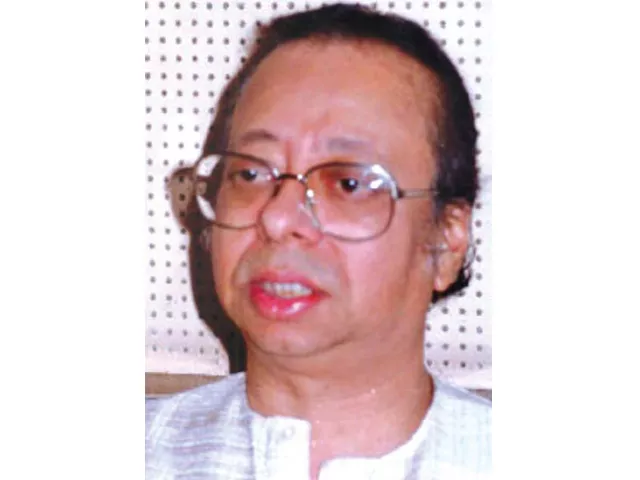 gripping documentary on rd burman s life