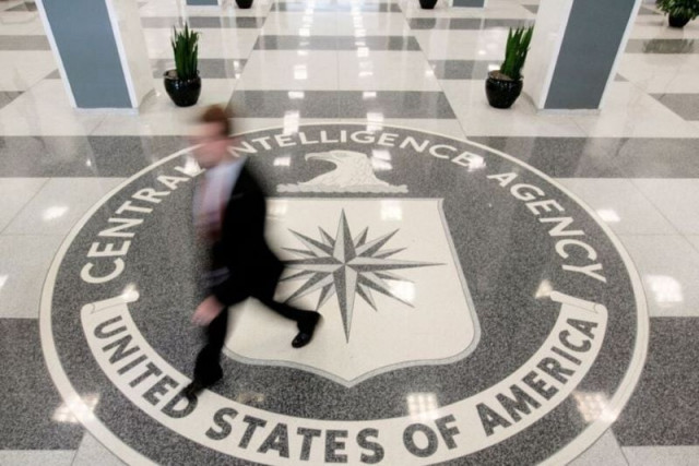 cia launches recruitment drive for informants in china iran north korea cia launches recruitment drive for informants in china iran north korea