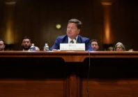 jay clayton us president donald trump s nominee to be director of national intelligence testifies during a senate intelligence committee confirmation hearing on capitol hill in washington d c us july 15 2026 reuters jay clayton us president donald trump s nominee to be director of national intelligence testifies during a senate intelligence committee confirmation hearing on capitol hill in washington d c us july 15 2026 reuters