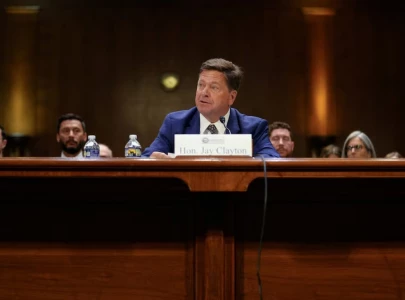 jay clayton sworn in as us director of national intelligence jay clayton sworn in as us director of national intelligence
