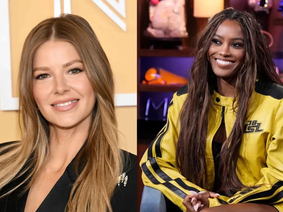 ariana madix speaks out on ciara miller amid summer house drama