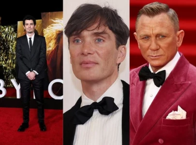 damien chazelle trades evel knievel film with leonardo dicaprio for prison drama starring cillian murphy daniel craig damien chazelle trades evel knievel film with leonardo dicaprio for prison drama starring cillian murphy daniel craig