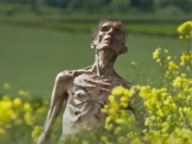 it s angus neill not cillian murphy as zombie in 28 years later it s angus neill not cillian murphy as zombie in 28 years later
