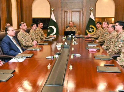 army promises decisive response to india misadventure army promises decisive response to india misadventure