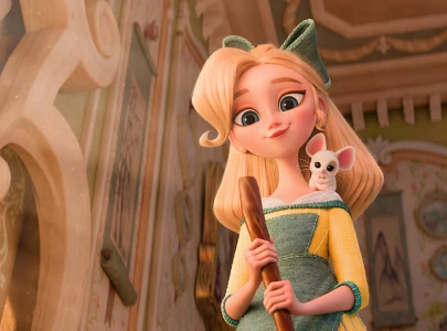 netflix s new cinderella movie steps gets surprise streaming only release
