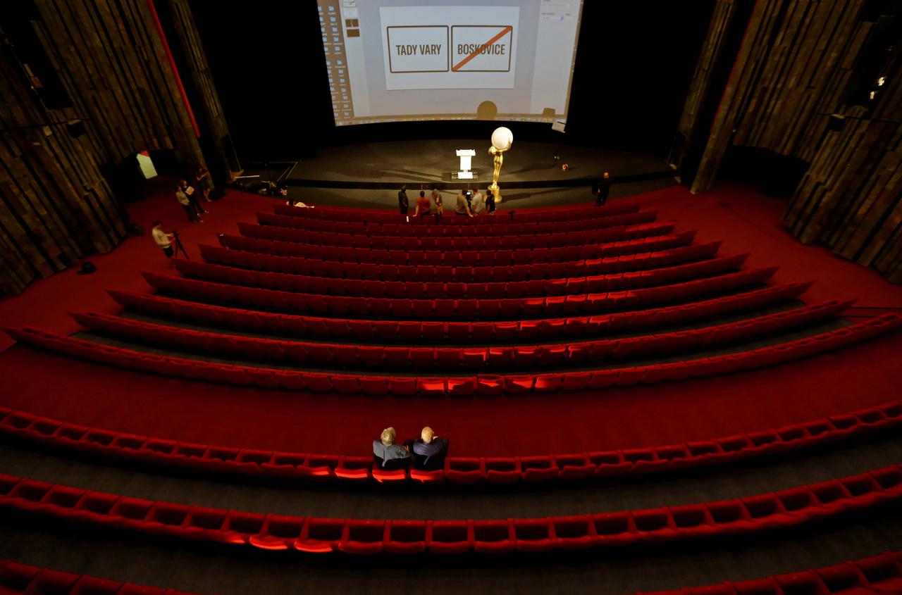 cinemas theatres in dire straits after 100 day closure