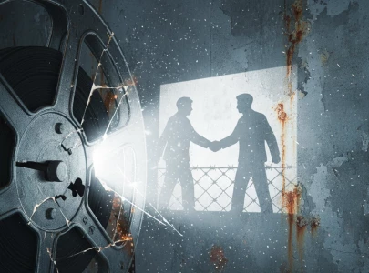 cinematic sovereignty and the cognitive production of the enemy cinematic sovereignty and the cognitive production of the enemy