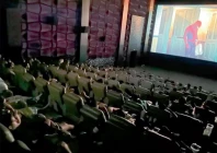 regional film culture witnesses decline