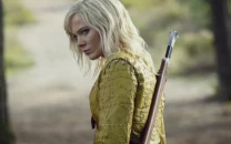 freya allan reveals she nearly quit witcher after henry cavill exit