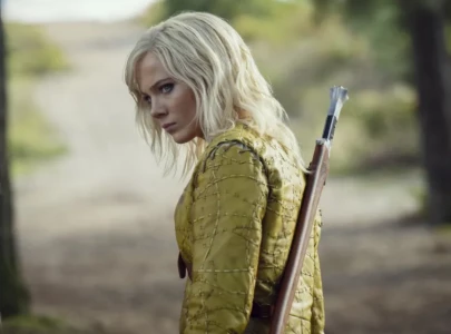 freya allan reveals she nearly quit witcher after henry cavill exit freya allan reveals she nearly quit witcher after henry cavill exit