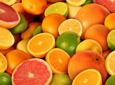 citrus worth 30 9m exported in six months