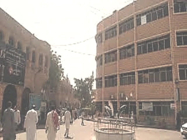 cctv footage shows students assaulting hospital staff